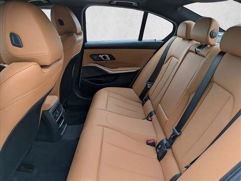 New 2026 BMW 330i xDrive Sedan AWD/4WD image 17