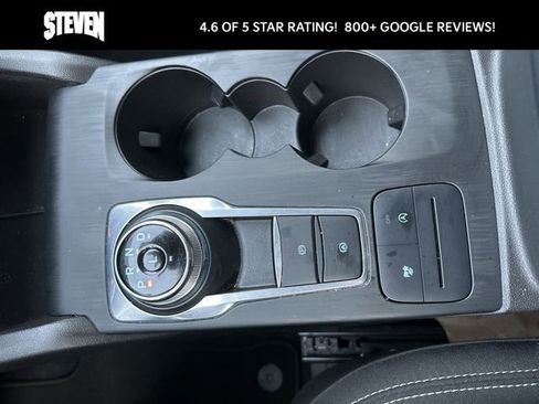 Used 2025 Ford Escape Active image 14