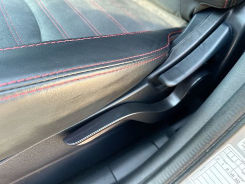 Used 2024 Mitsubishi Outlander Sport SE image 12