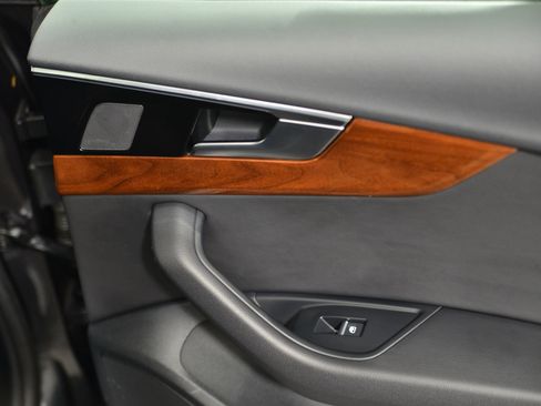 Certified 2023 Audi A5 2.0T Premium w/ Convenience Package image 14