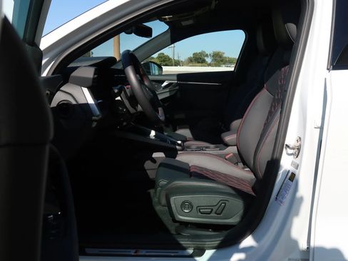 Used 2024 Audi S3 Premium Plus image 16