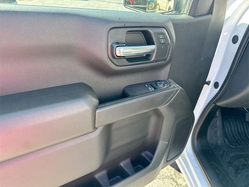 New 2025 Chevrolet Silverado 1500 W/T w/ WT Value Package image 14