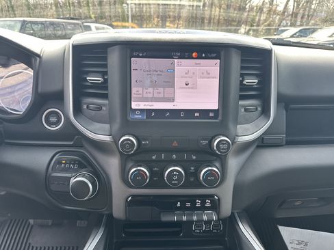 Used 2022 RAM 1500 Big Horn image 32