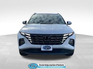 Used 2024 Hyundai Tucson Limited video 1
