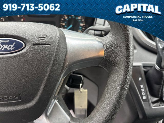 Used 2015 Ford Transit 350 XLT RWD image 25