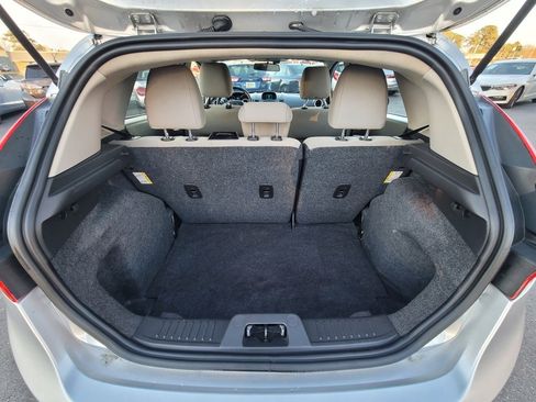 Used 2016 Ford Fiesta SE image 36