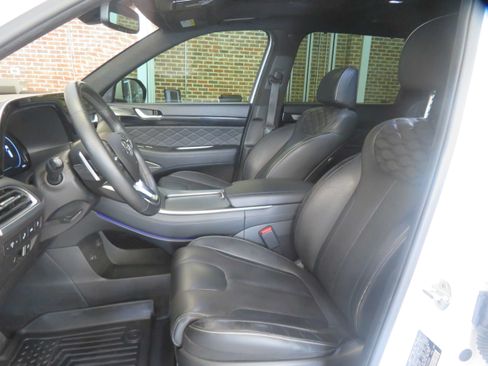 Used 2020 Hyundai Palisade Limited FWD image 15