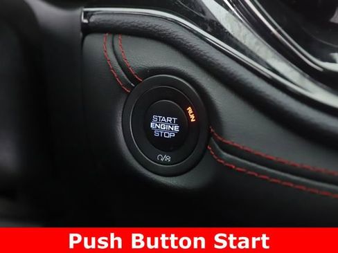 Used 2025 Dodge Durango GT w/ Blacktop Package image 22