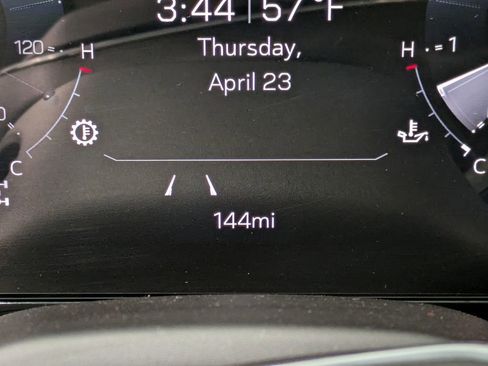 Used 2026 GMC Yukon Denali w/ Sun & Power Step Package AWD/4WD image 16