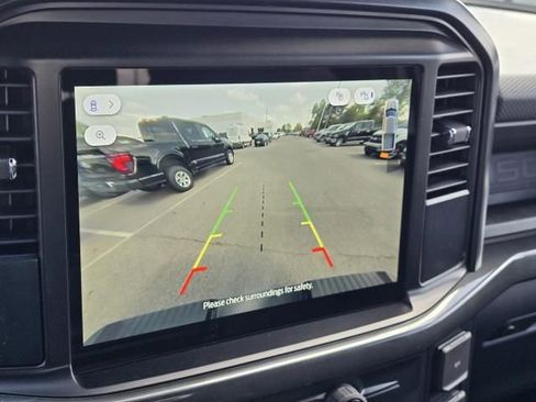 New 2025 Ford F150 STX w/ Equipment Group 200A image 23