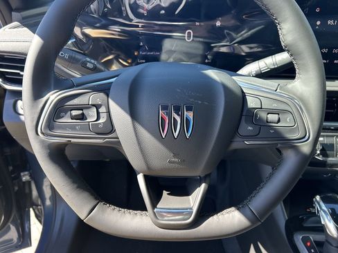 New 2026 Buick Envista Sport Touring w/ Convenience I Package image 26