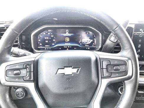 Used 2024 Chevrolet Silverado 2500 LT image 14