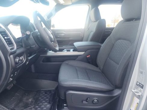 New 2026 RAM 1500 Big Horn image 21