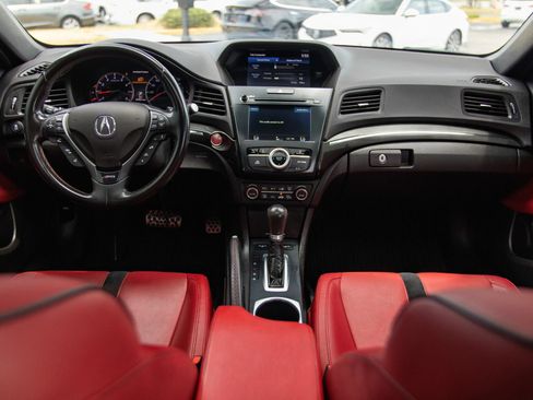 Used 2021 Acura ILX FWD image 28