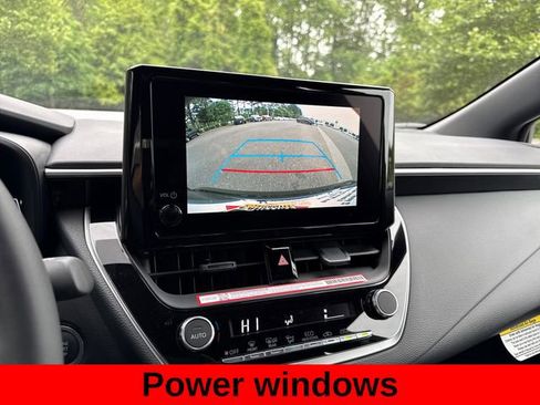 Used 2026 Toyota Corolla SE FWD image 19