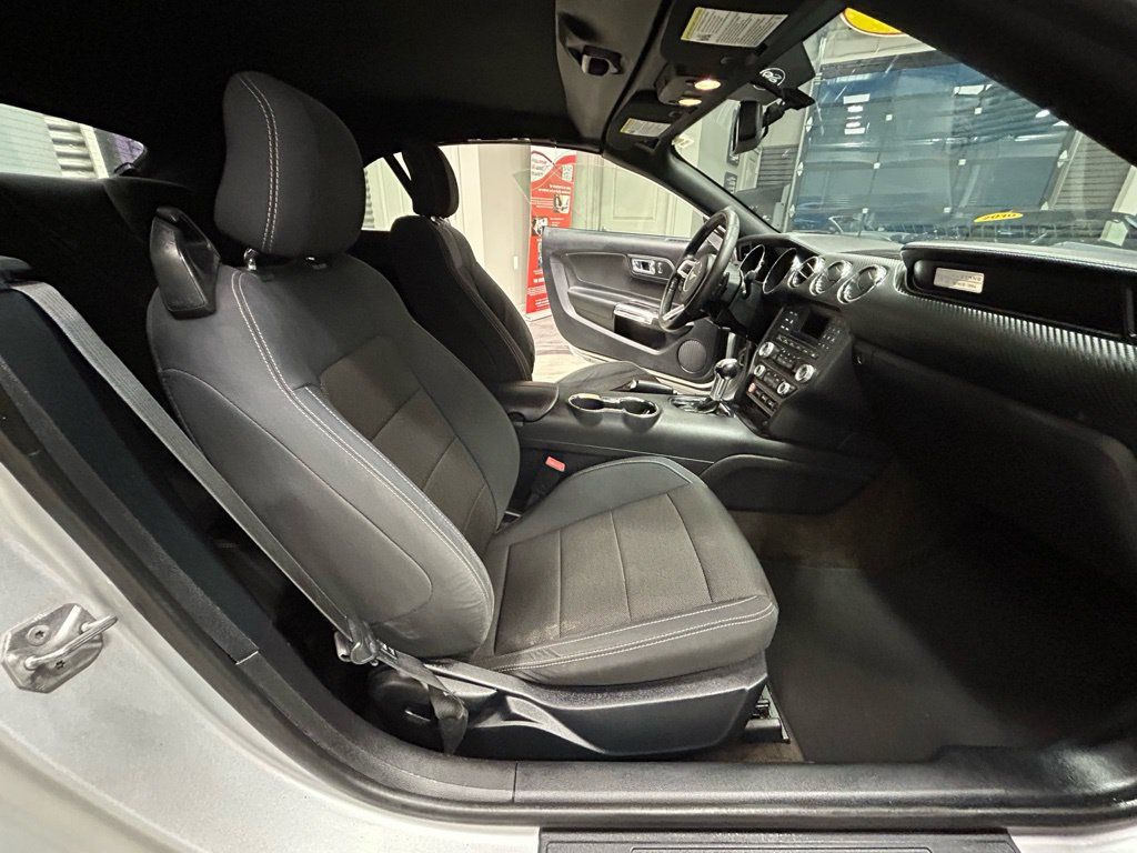 Used 2016 Ford Mustang Convertible w/ Equipment Group 051A RWD image 39