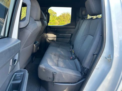 Used 2024 Toyota Tacoma SR5 image 13