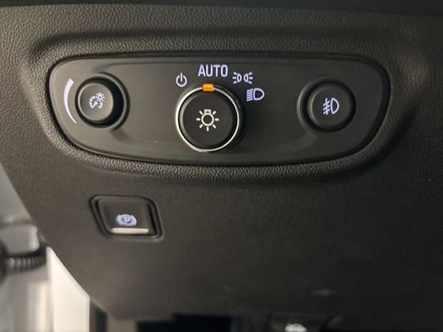 Used 2020 GMC Terrain Denali w/ Denali Premium Package AWD/4WD image 19