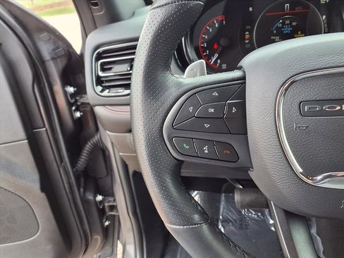 Used 2025 Dodge Durango GT image 18