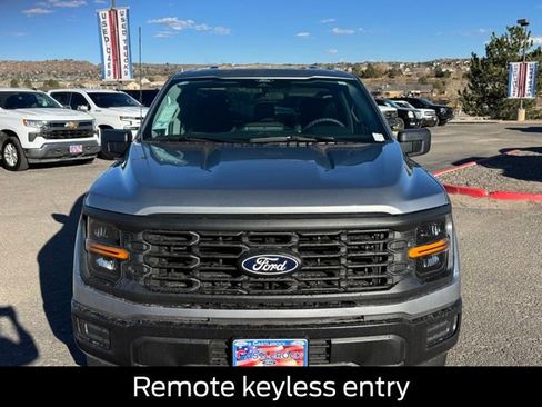 New 2025 Ford F150 XL image 10
