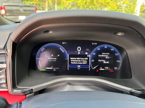 New 2026 Toyota Camry XSE FWD image 28