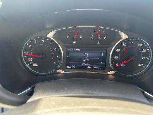 Used 2024 Chevrolet Equinox LT AWD/4WD image 21