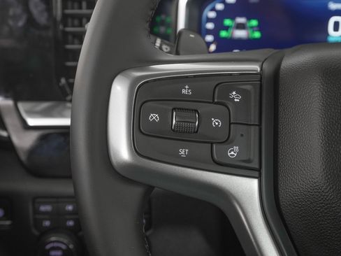 Used 2026 Chevrolet Silverado 1500 LT Trail Boss w/ Convenience Package II image 20