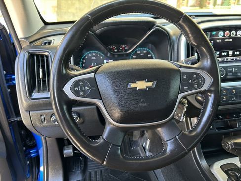 Used 2018 Chevrolet Colorado ZR2 image 13