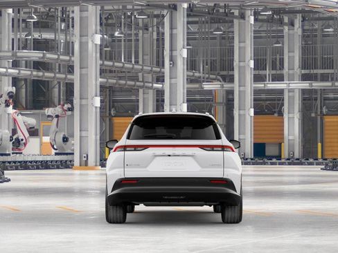 New 2026 Toyota Crown Signia w/ Advanced Technology Package image 8