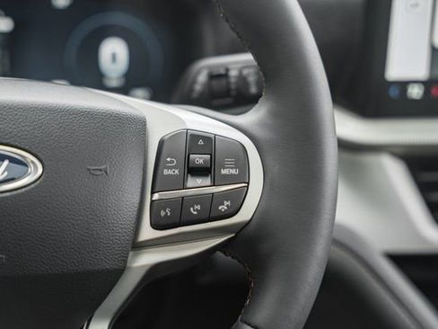 New 2026 Ford Explorer Active w/ Active Comfort Package image 42