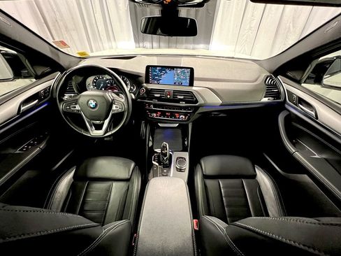 Used 2019 BMW X4 xDrive30i image 18