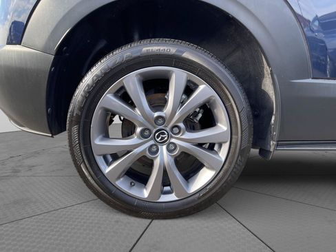 Used 2023 MAZDA CX-30 AWD 2.5 S w/ Select Package image 20