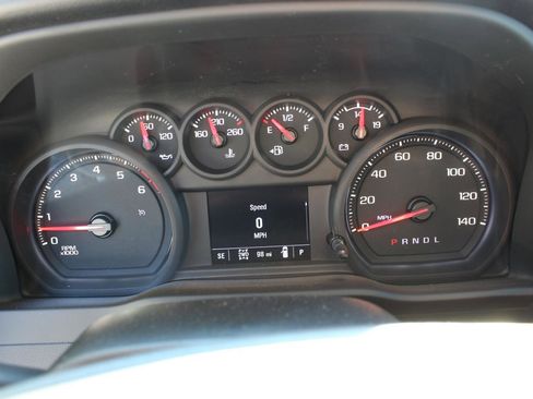 New 2025 Chevrolet Silverado 2500 W/T w/ WT Convenience Package AWD/4WD image 24