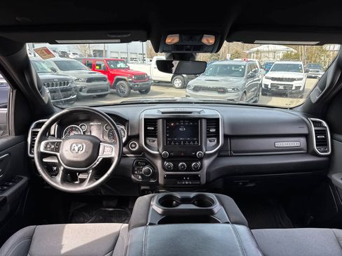 Used 2022 RAM 1500 Big Horn image 68