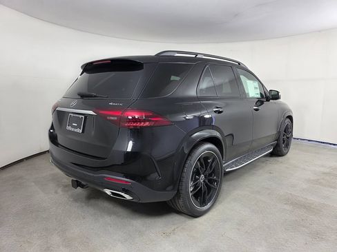 New 2026 Mercedes-Benz GLE 450 4MATIC image 4