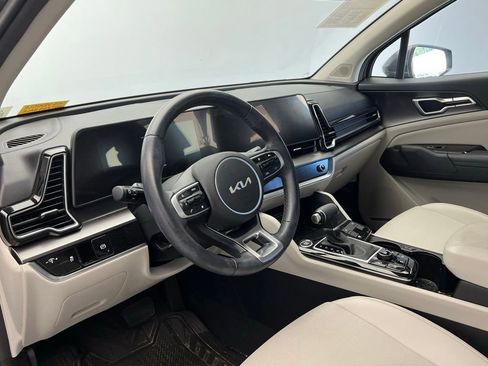 Used 2023 Kia Sportage EX FWD image 20