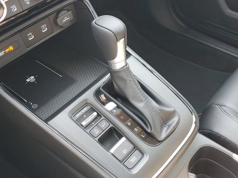 New 2026 Honda CR-V EX-L image 26