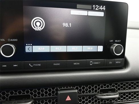 Certified 2025 Honda HR-V Sport image 14