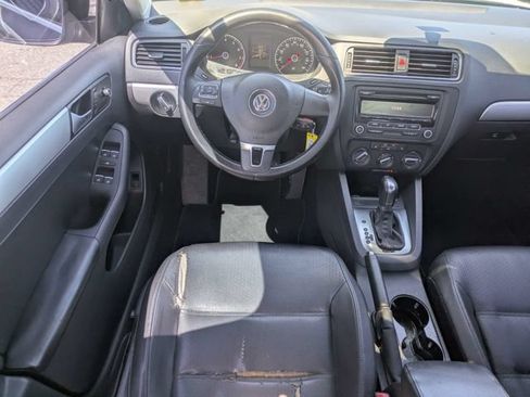 Used 2014 Volkswagen Jetta SE FWD image 15