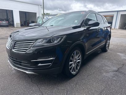 Used 2015 Lincoln MKC FWD w/ Equipment Group 102A Reserve