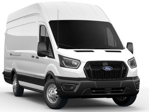 New 2026 Ford Transit 350 148 High Roof Extended AWD image 4