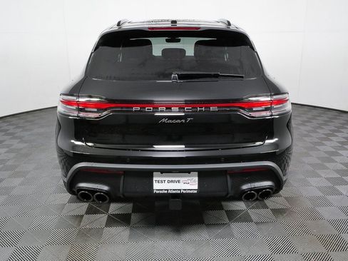 New 2026 Porsche Macan Turbo image 32