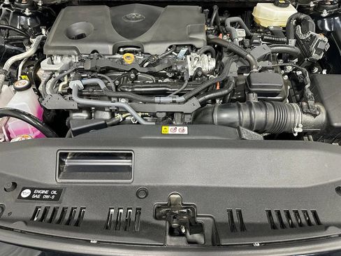 Used 2026 Toyota Camry LE FWD image 68