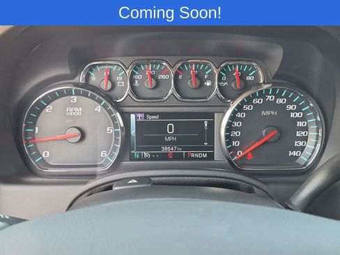 Used 2016 Chevrolet Tahoe LTZ AWD/4WD image 27