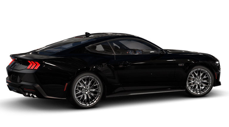 New 2026 Ford Mustang GT Premium RWD image 49