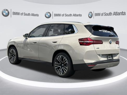 Certified 2026 BMW X3 xDrive30i w/ Convenience Package AWD/4WD image 21