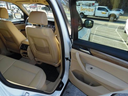 Used 2014 BMW X3 xDrive28i image 20
