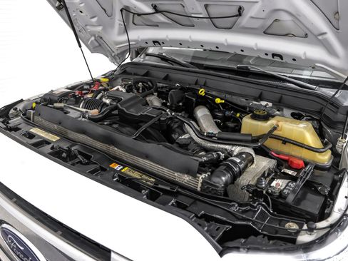 Used 2016 Ford F350 King Ranch w/ Snow Plow Prep Package image 50