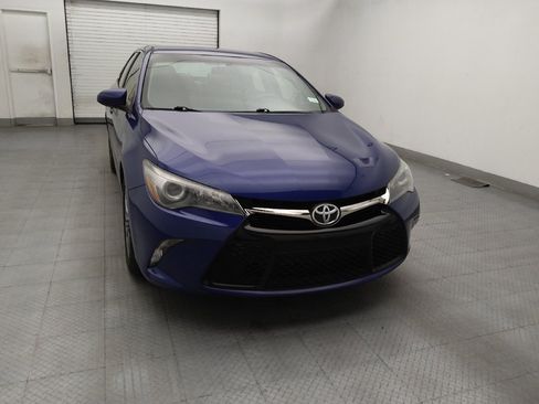 Used 2015 Toyota Camry SE FWD image 14