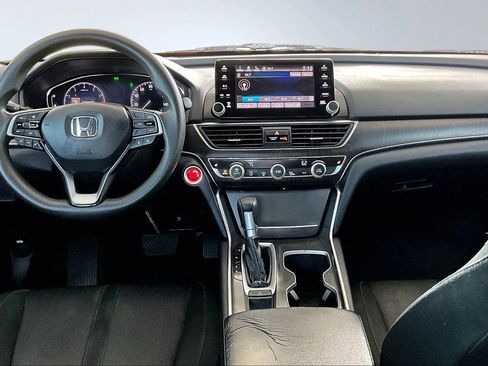 Used 2018 Honda Accord EX image 7